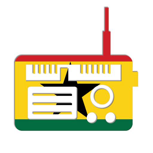 Ghana Radios Live 6.4