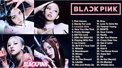 Pink venom blackpink offline screenshot 10