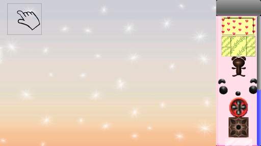 gift of love - decorate games screenshot 2