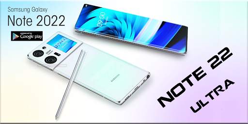 Galaxy Note 22 Wallpaper screenshot 4