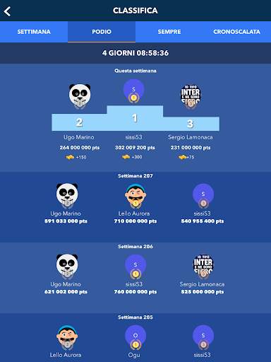 Super Quiz - Cultura Generale скриншот 13