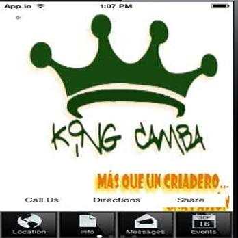 King Camba screenshot 1