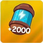 Unlimited Spins and Coins on 9Apps