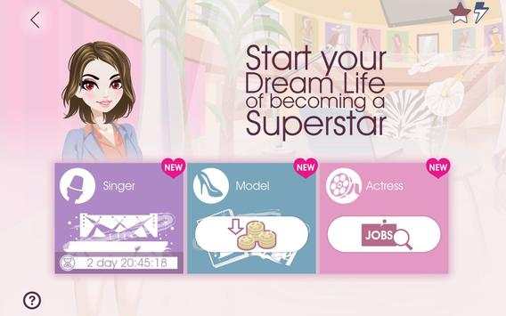 Star Girl screenshot 10