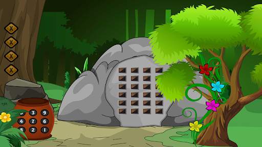 Free New Escape Game Local Man Escape screenshot 1
