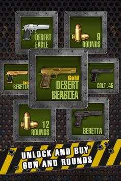 Modern Shooter-War Edition screenshot 5