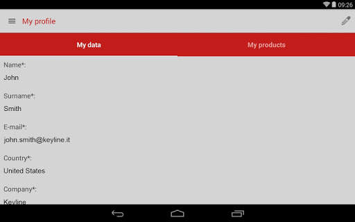 Keyline Cloning Tool screenshot 6