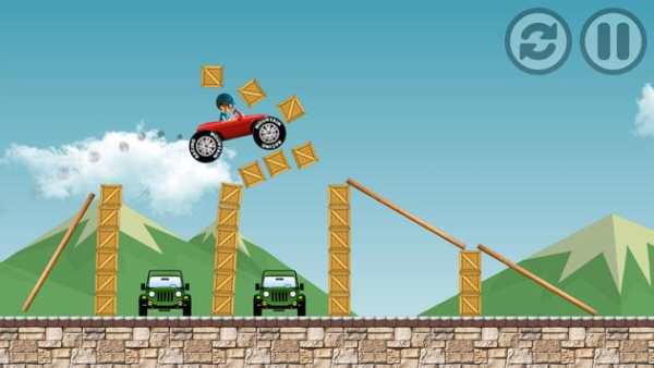 Racing High Speed Traffic Car screenshot 2