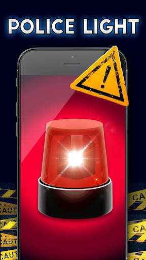 Fashion Flashlight - Neon Light, Disco, SOS screenshot 7
