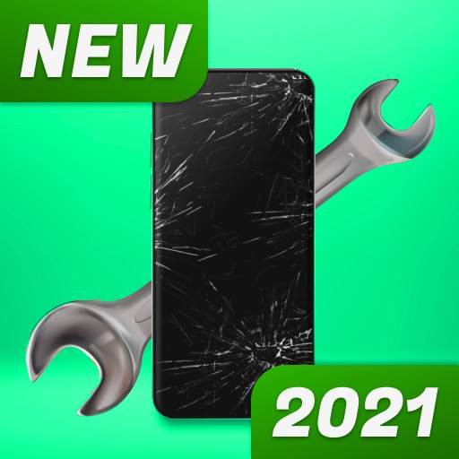 Android Booster & Phone Cleaner: ram optimizer 6.9