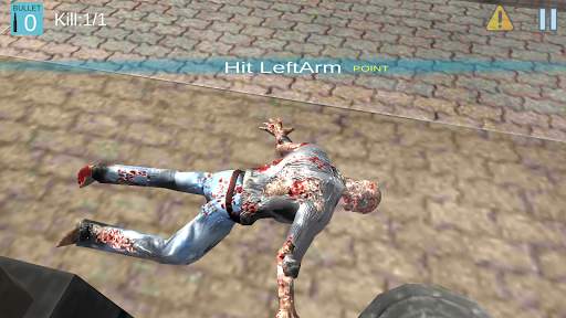 Every Sniper Ever: Free FPS Sniper Shooting Games screenshot 5