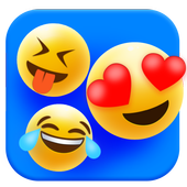 Emoji-Tastatur icon