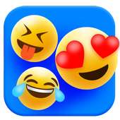 Emoji-Tastatur on 9Apps