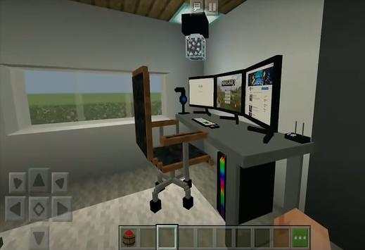 Furniture Mod For Minecraft screenshot 1