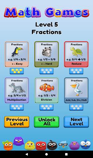 Math Games - Learn Cool Brain Boosting Mathematics screenshot 10