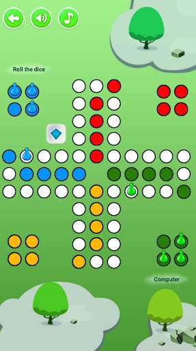 ludo screenshot 2