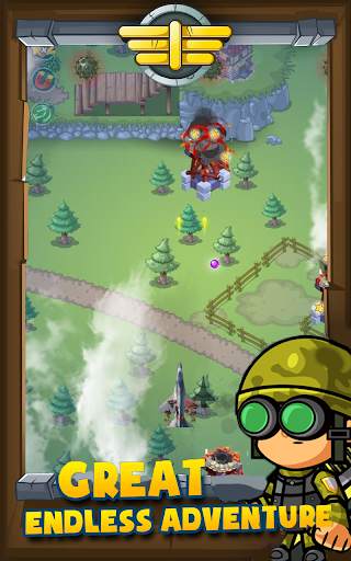 Galaxy Invader : Alien Attack –Free Alien Shooter screenshot 3