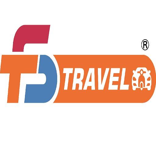 FTS TRAVEL: Rentals Bike Car Ambulance Crane &amp; van icon
