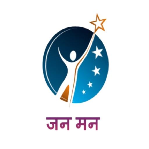 JANMAN NEWS24 icon