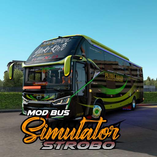 Mod Bus Simulator Strobo 1.0