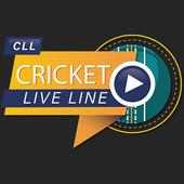 Cricket Live Line logo