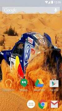 Rally Cars Wallpapers 2016 screenshot 7