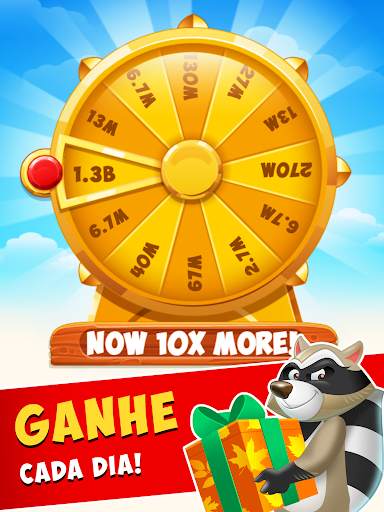 Coin Boom screenshot 4