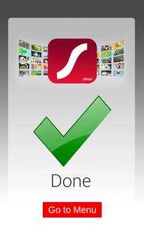 Adob Flash Player For Android Tips screenshot 3