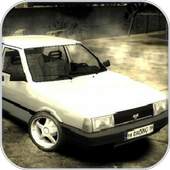Falcon Modified Car Racing 1.0