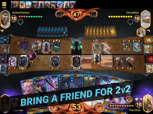 Mythgard CCG screenshot 11