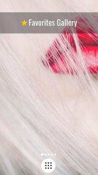 Girly Wallpapers screenshot 6