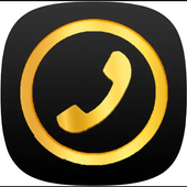 وتس اب الذهبي بلس ProMimo أيقونة