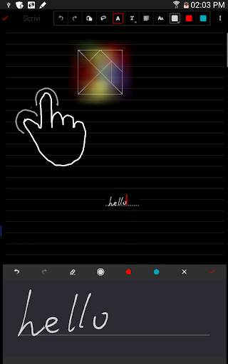 FiiWrite screenshot 11
