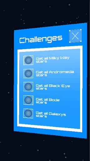 Galaxy The Game screenshot 5