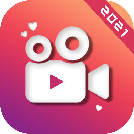 Cut Video – Video Editor &amp; Video Maker with Music icon