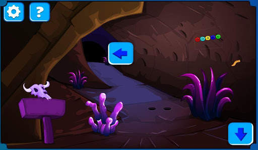 Escape Games Day-801 screenshot 2