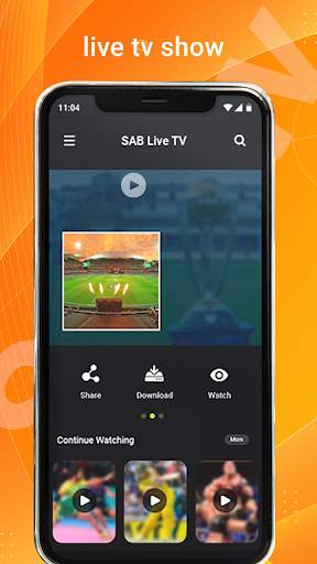 Guide For S-A-B TV : Tmkoc, Balveer, Sony SAB screenshot 5