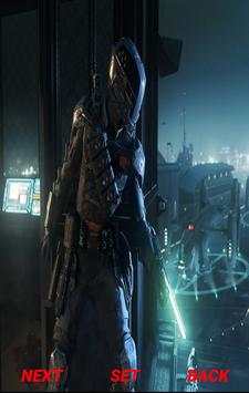 Call Of Duty Wallpaper screenshot 4