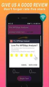 Pro WPS-App: Wifi Analyzer Network screenshot 2
