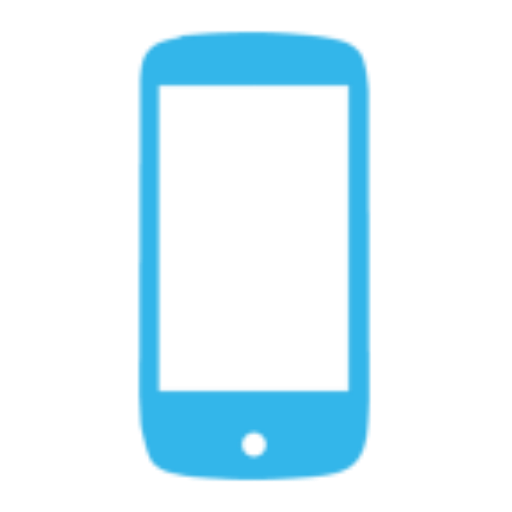 Mobile Info icon