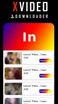 x🔥 xnBrowse:Social Video Downloader,Unblock Sites screenshot 3