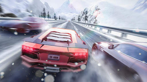 Drift Car Traffic Racer screenshot 1