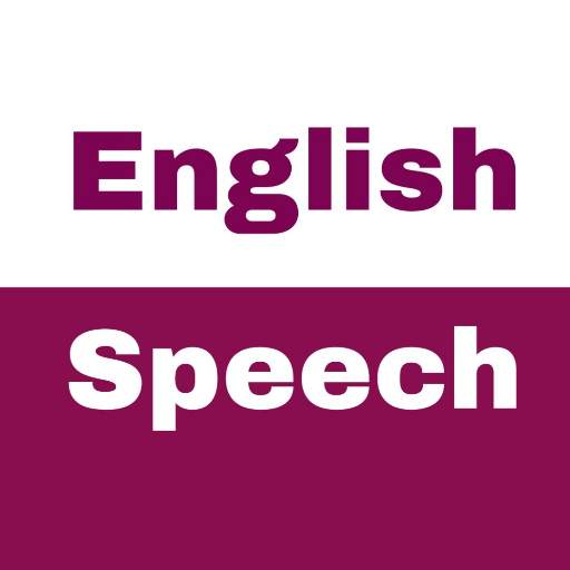 Best English Speech App 2.0