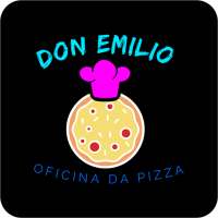 Don Emilio Oficina Da Pizza