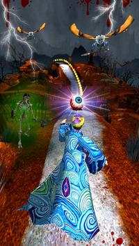 Temple Gold  Run - Lost Shadow Jungle Castle screenshot 4