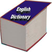 Pure English Dico on 9Apps