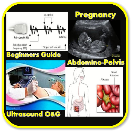 Ultrasound Complete Guide icon