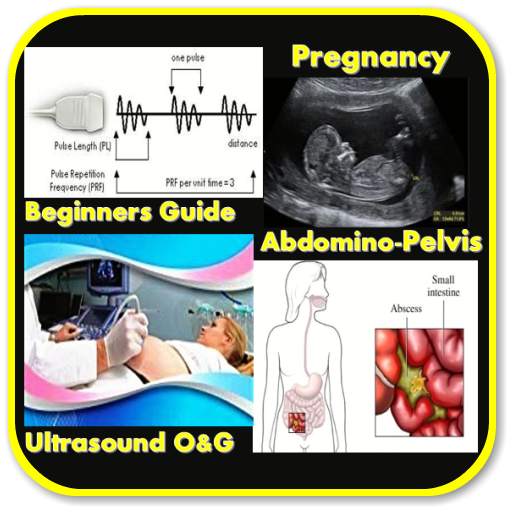 Ultrasound Complete Guide 1.2
