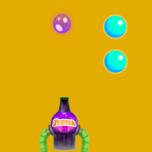 Bubble Shooter icon