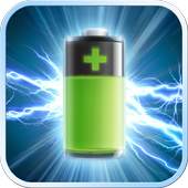 Battery Booster & Fast Charger 2.1.5